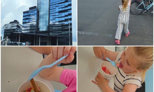 Semester i Sthlm – Dag 2 MOS