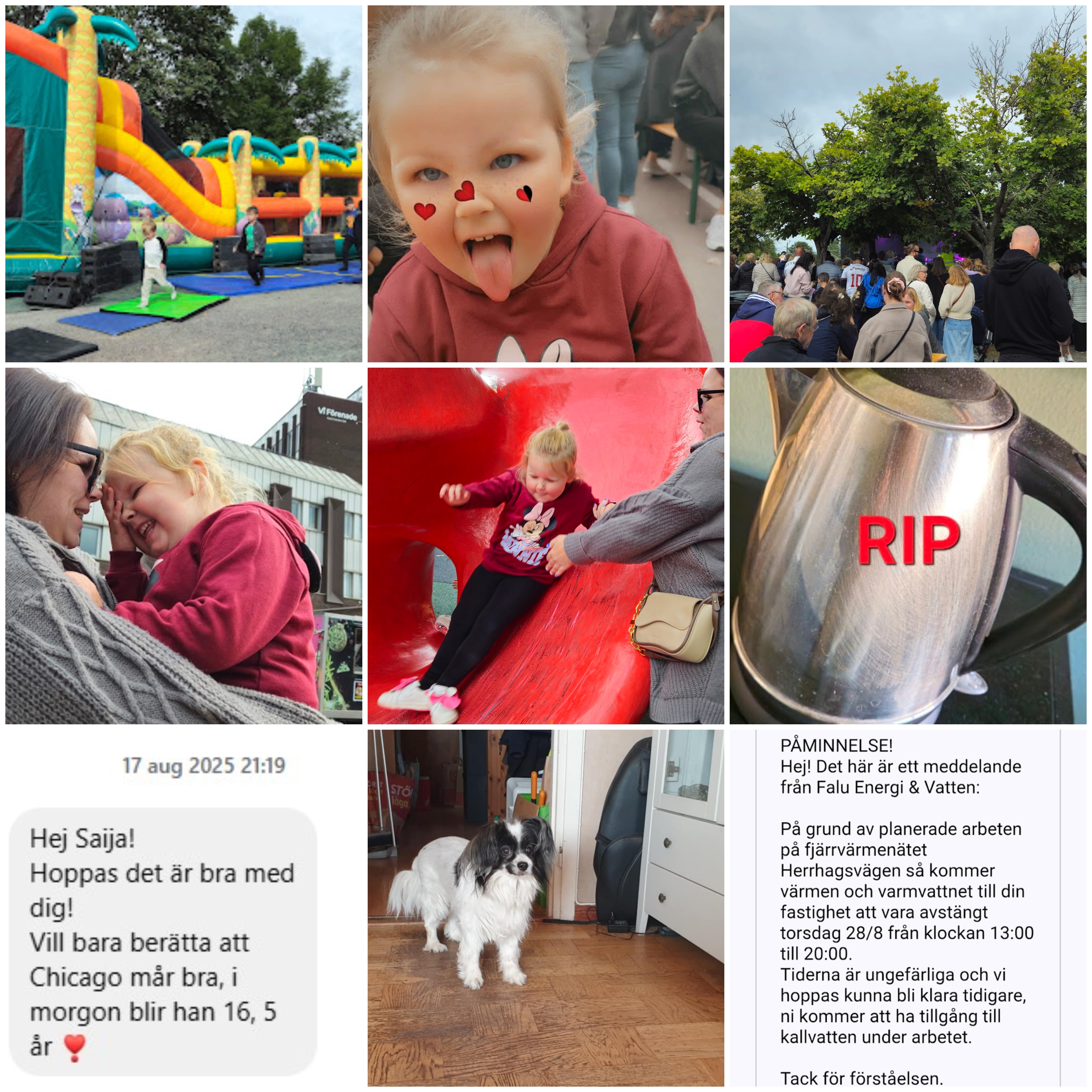 Sammanfattning v34-35, 2025